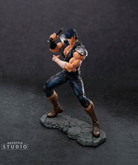Statua Ken - Hokuto no Ken - Figure 20 cm