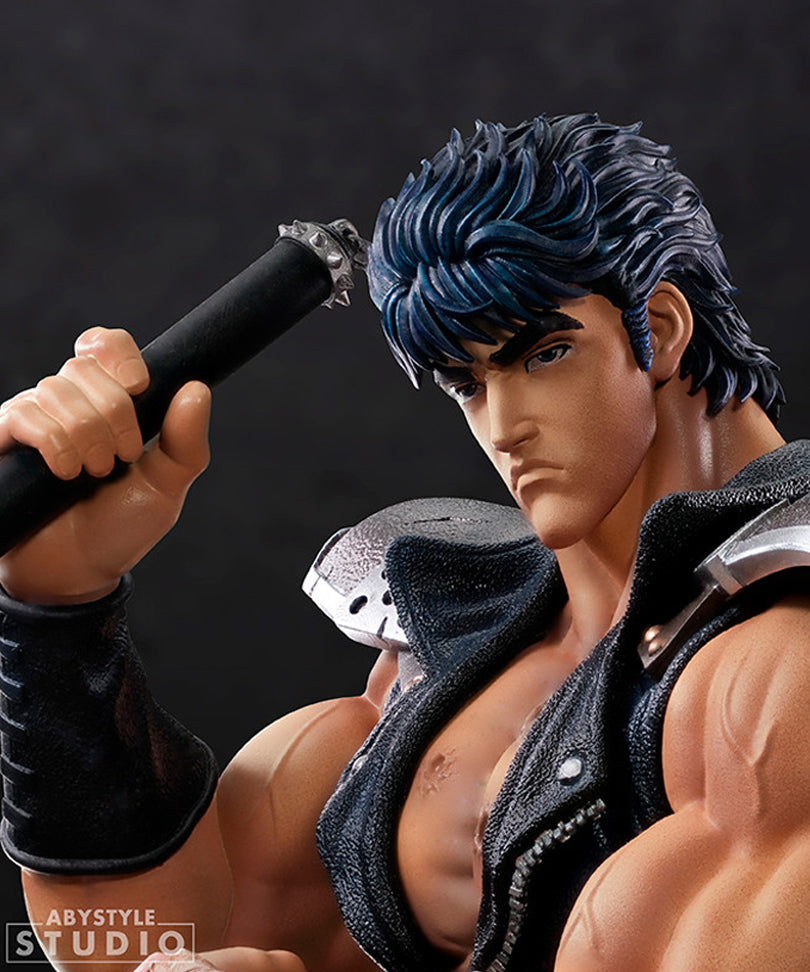 Statua Ken - Hokuto no Ken - Figure 20 cm