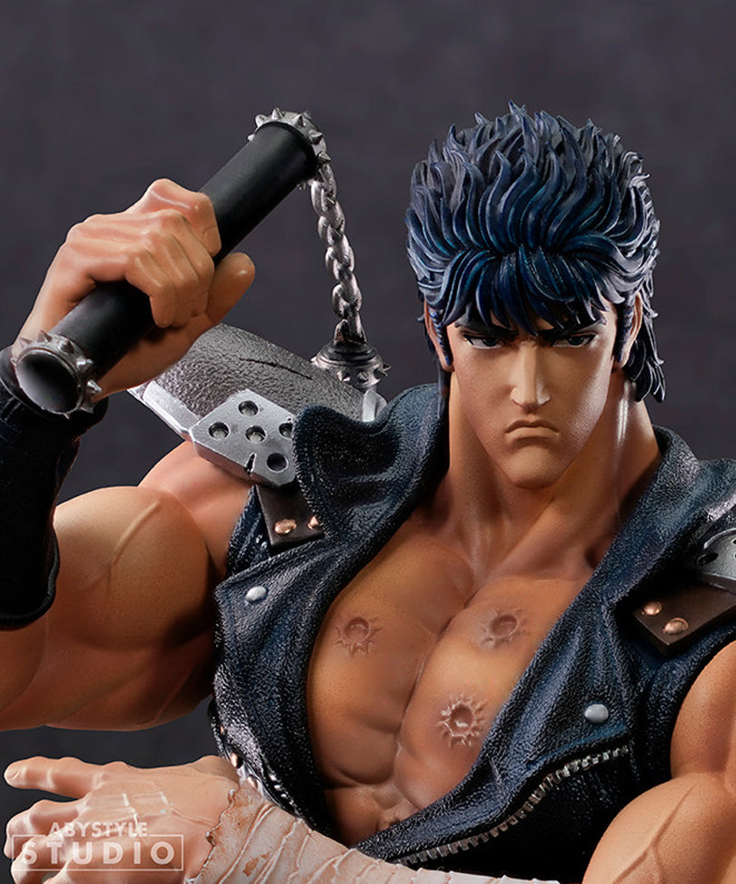 Statua Ken - Hokuto no Ken - Figure 20 cm