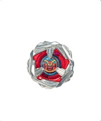 Beyblade X - Booster: Steel Samurai 4-80T
