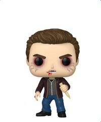 Stefan Salvatore (Chase)