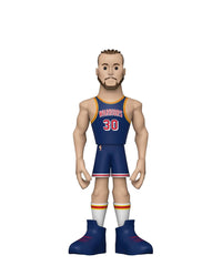 Stephen Curry Chase