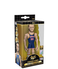 Stephen Curry Chase