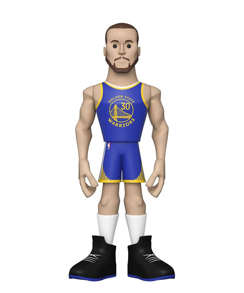 Stephen Curry (12 inches)
