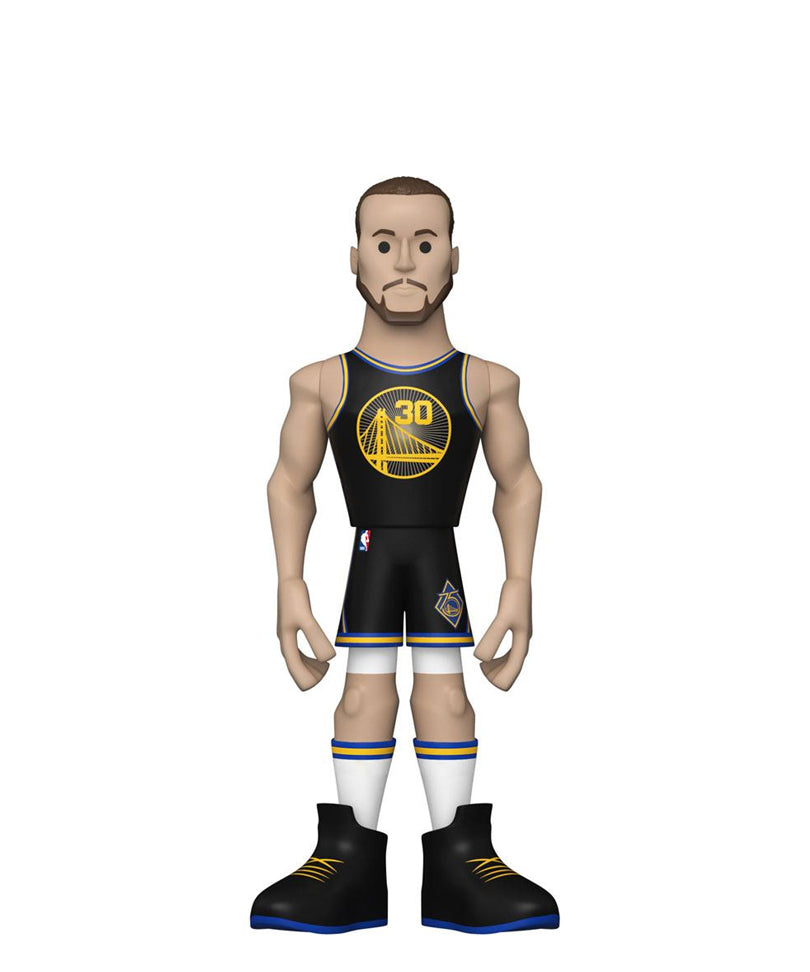 Stephen Curry (City Uniform)