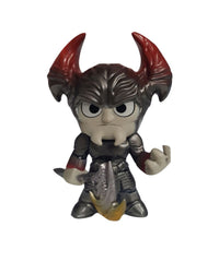 Steppenwolf