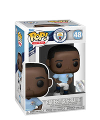 Raheem Sterling