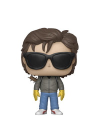 Steve with Sunglasses