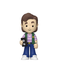 Steve Harrington