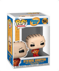 Stewie Griffin