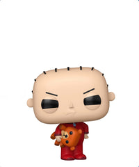 Stewie Griffin