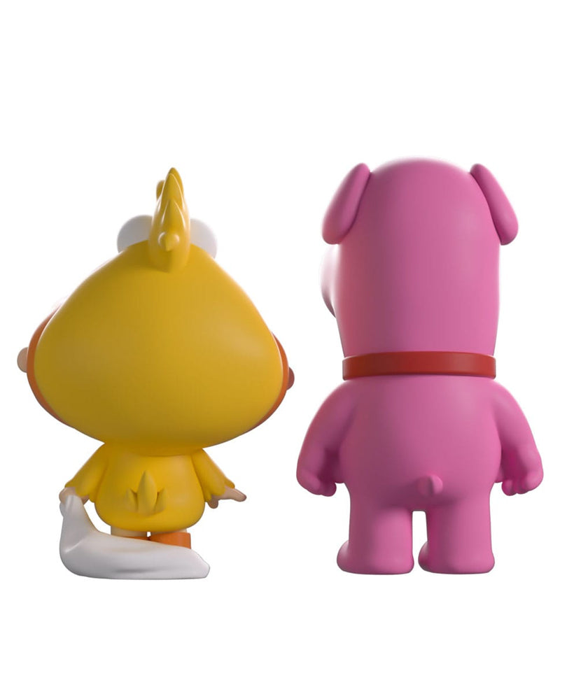 Stewie & Brian Trick-Or-Treating (2-Pack)