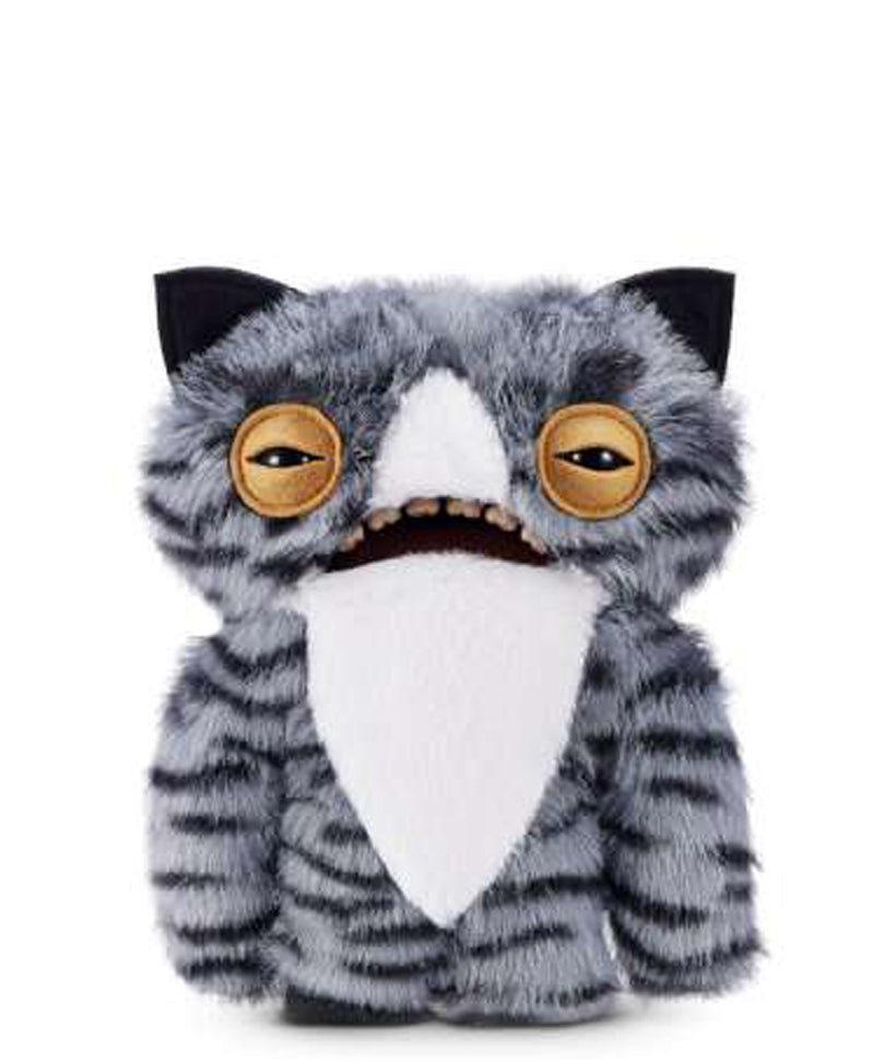 Fuggler: Alley Cats (Wide-Eyed Cat)
