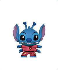 Stitch 626
