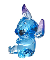 Stitch Facet - Statue Enesco