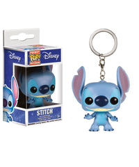 Stitch Keychain