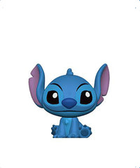 Seated Stitch
