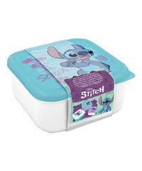 Stitch - Snack Boxes 3 pcs