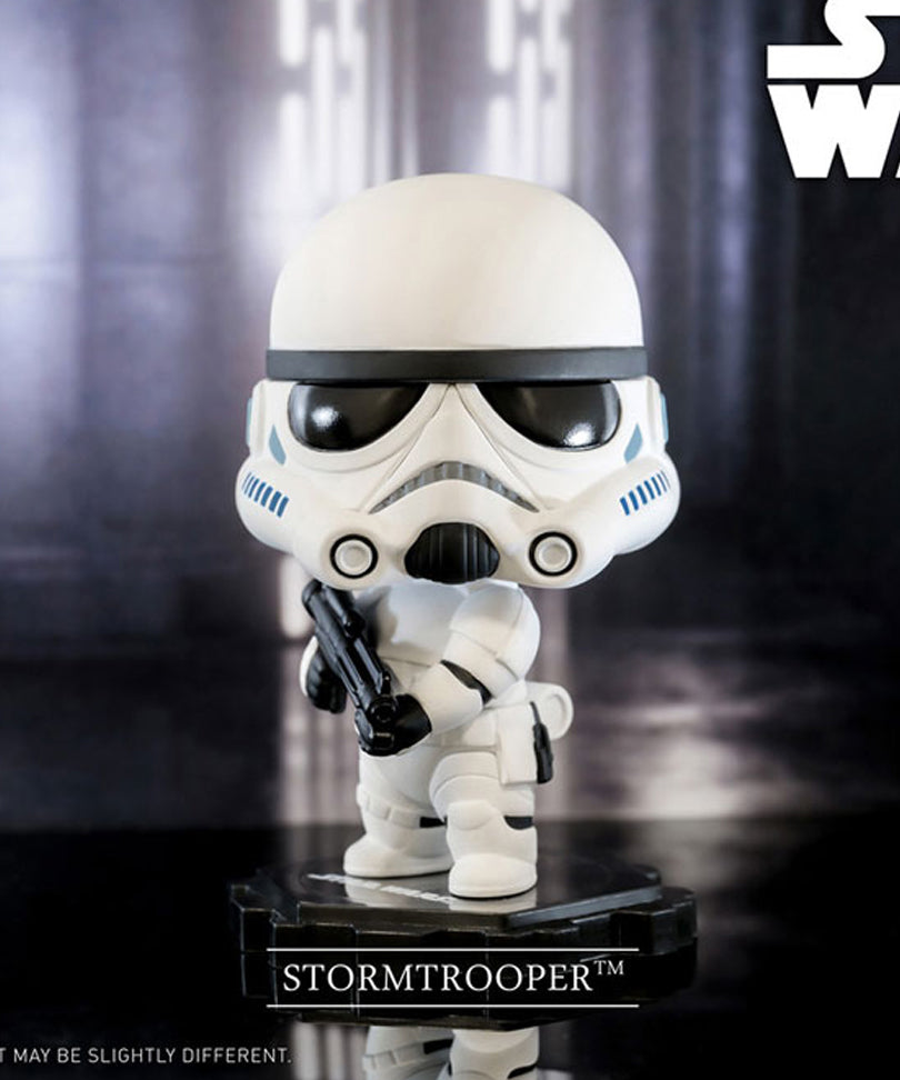 Stormtrooper