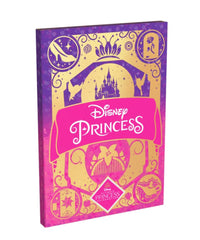 Storybook Pinbook - Ultimate Princesses