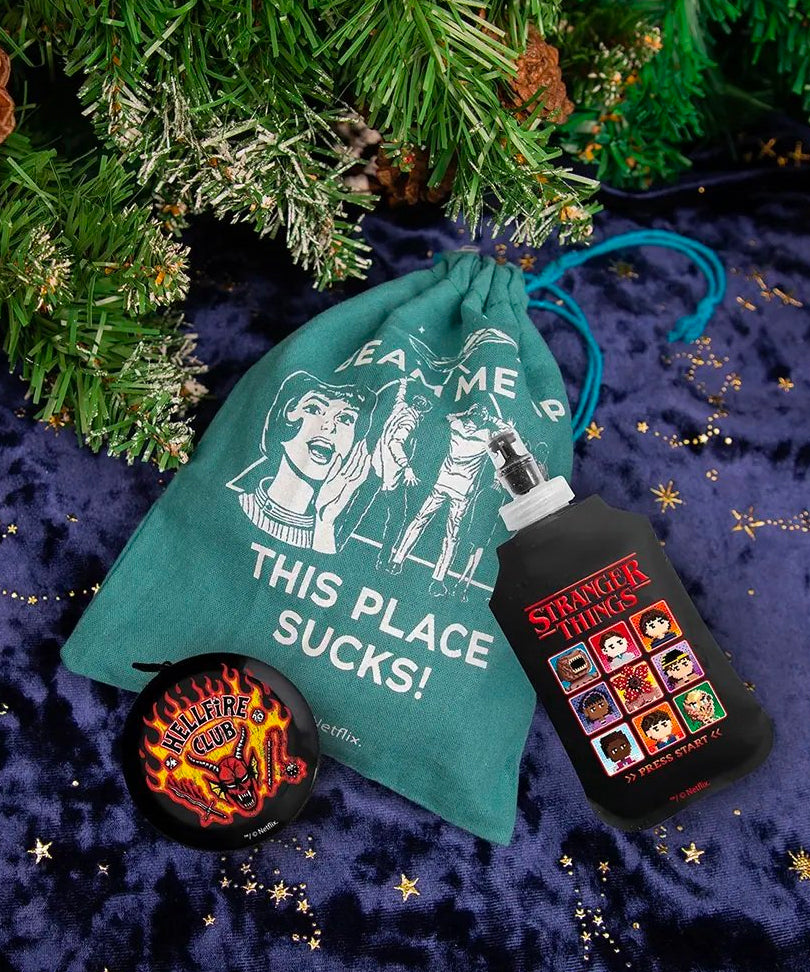 Stranger Things - Advent Calendar 2025