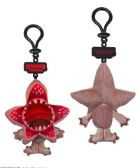 Stranger Things: Demogorgon Plush Keychain