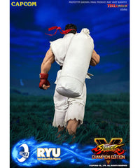 Street Fighter Action Figure 1/6 Ryu 30 cm