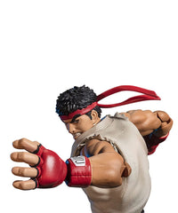 Street Fighter - Ryu (Outfit 2) - Action Figure S.H. Figuarts 15 cm