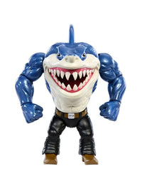 Mattel - Street Sharks 30th Anniversary Ripster