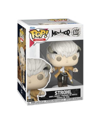 Strohl