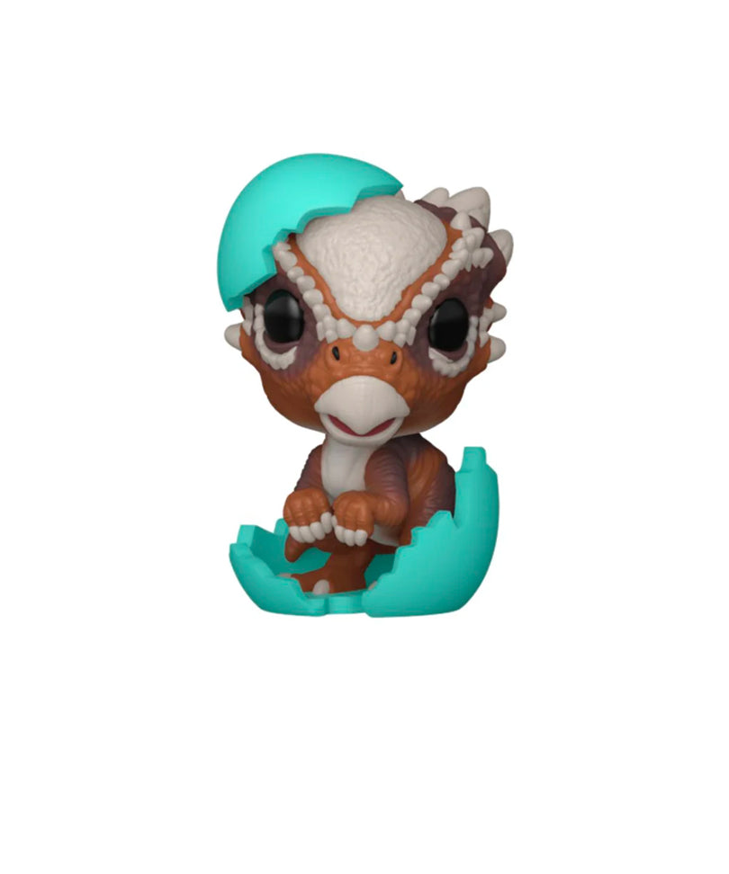 Stygimoloch Hatchling (Easter Egg)