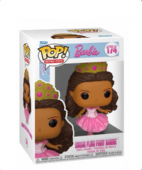 Sugar Plum Fairy Barbie