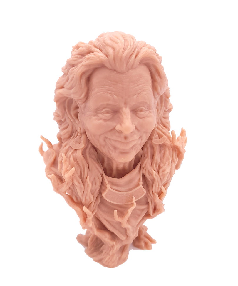 Su-Laegidah 3D