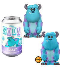 Sulley Soda