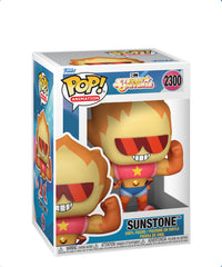 Sunstone