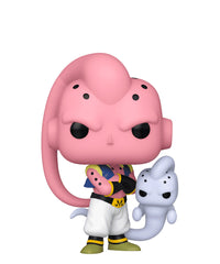 Super Buu with Ghost (Glows in the Dark) (Chase)
