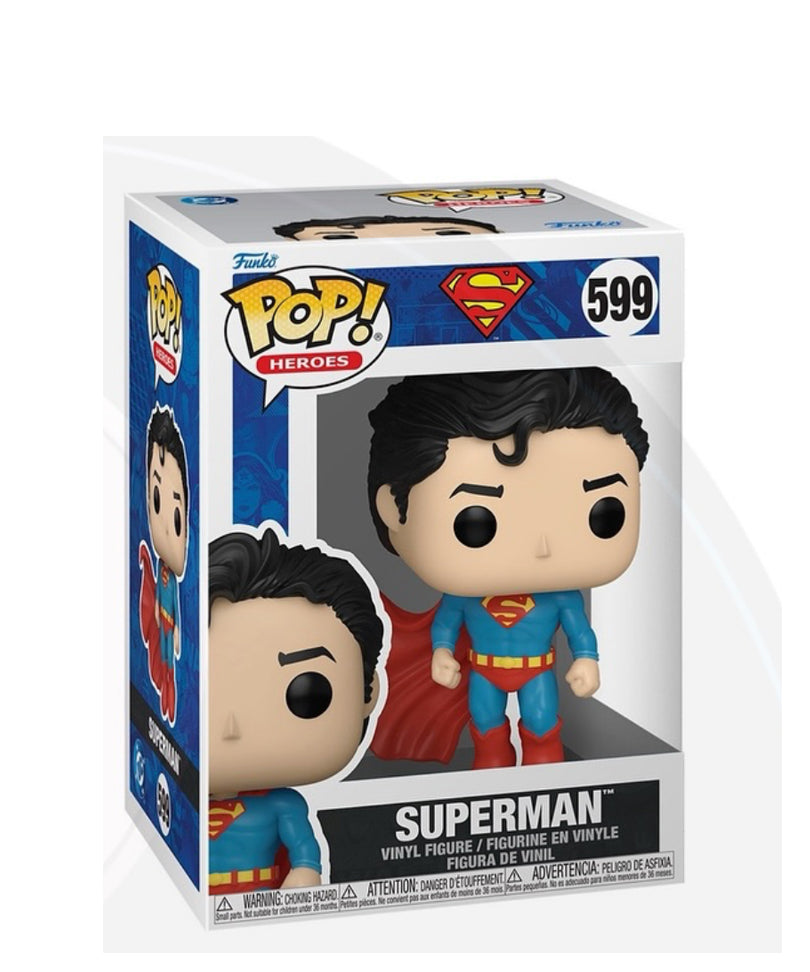 Superman