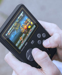 Super Pocket - NeoGeo Edition