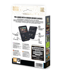 Super Pocket - NeoGeo Edition