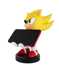 Super Sonic - Cable Guys