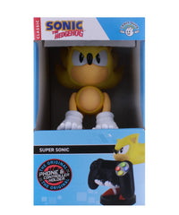 Super Sonic - Cable Guys