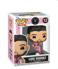 Luis Suarez