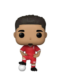 Trent Alexander-Arnold