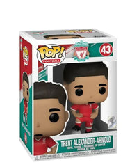 Trent Alexander-Arnold
