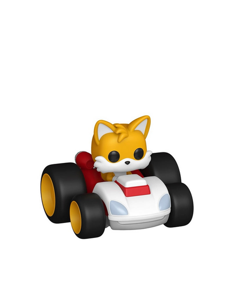 Tails