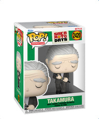 Takamura