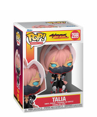 Talia