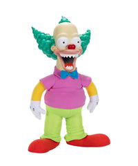 Talking Krusty Doll