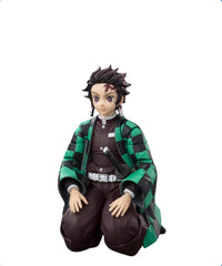 Demon Slayer: Kimetsu no Yaiba - Tanjiro Kamado - Action Figure S.H. Figuarts 14 cm