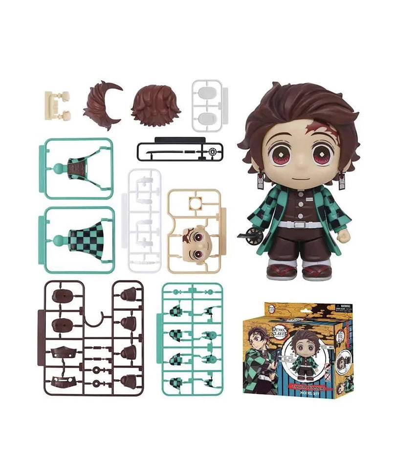 Demon Slayer - Tanjiro - Model Kit 16.5cm